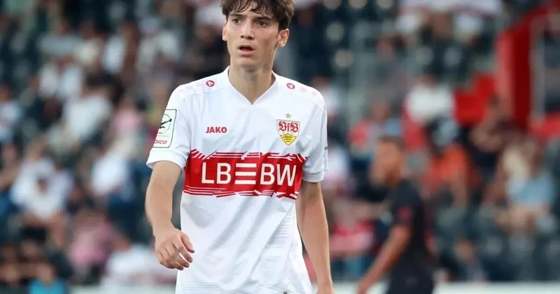 Athletic Bilbao tarixində ilk türk futbolçu transferi