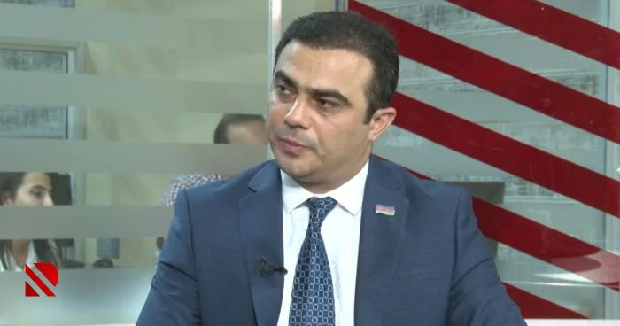 “Rusiyanın qanlı “qırmızı xətləri“: Sözlər yox, əməllər lazımdır“ Hikmət Cavadov