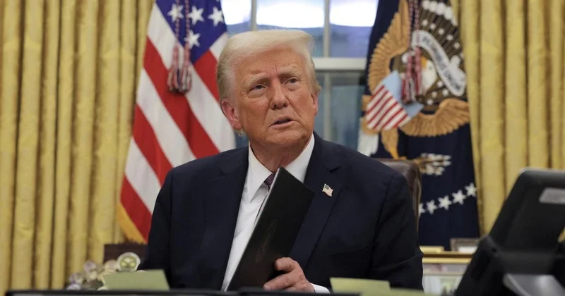 Самозваный диктатор : губернатор против Трампа Minval Politika