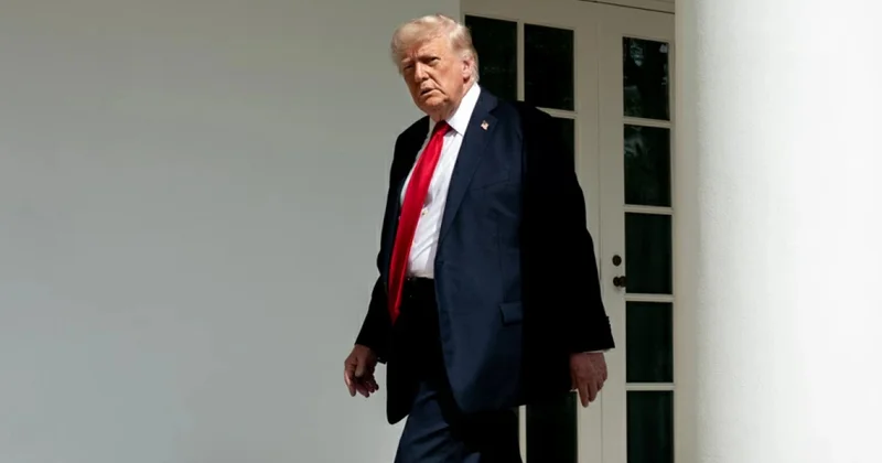 Трамп собирается навести порядок в городах Америки