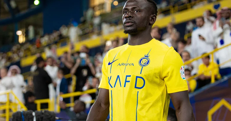 “Beşiktaş”dan sensasion transfer gedişi Sadio Mane gündəmdə