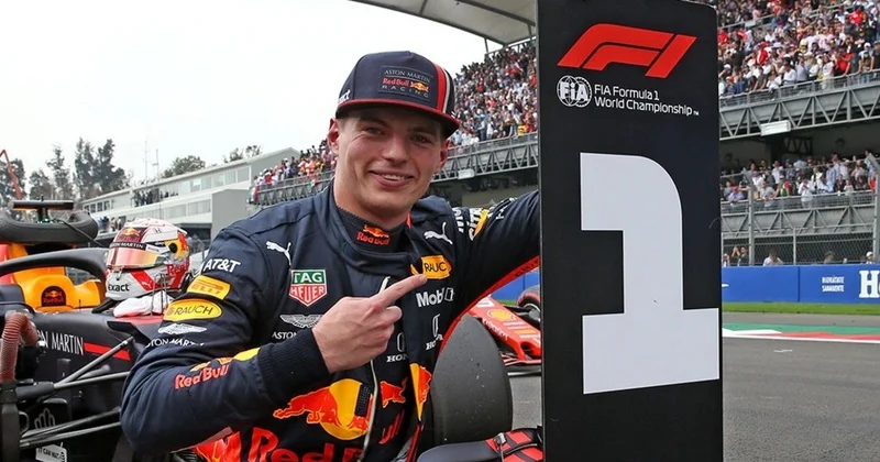 Formula 1 üzrə İtaliya Qran prisinin qalibi bəlli olub