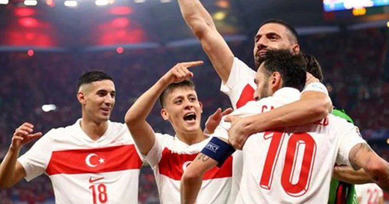Türkiyə millisi İspaniya yığması ilə qarşılaşacaq KONKRET
