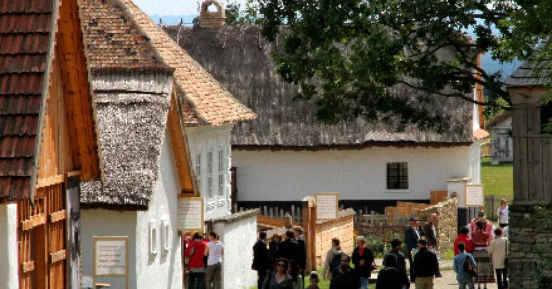 Венгрия запускает инициативы для превращения деревень в рабочие центры