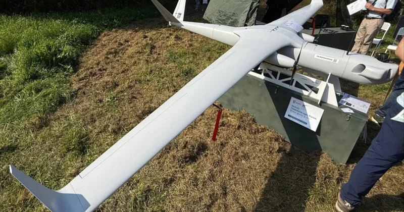 Rusiya Starlink ilə işləyən “ana dron” yaradıb, Telegram kanalları vasitəsilə satılır