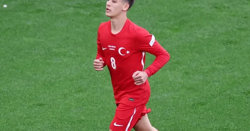 Türkiyə İspaniyaya böyük hesabla uduzdu və 41 ildən sonra antirekordu təkrarladı