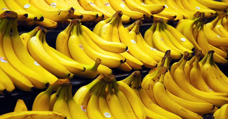 Hər gün banan yemək ziyanlıdır?