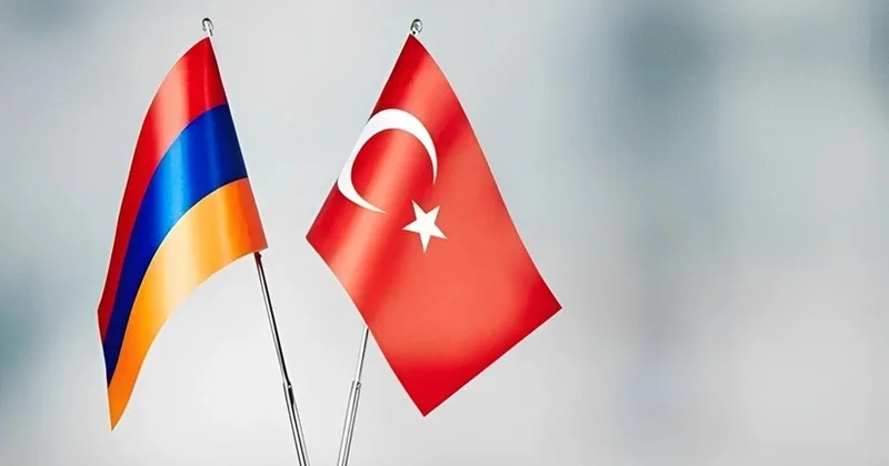 NTV: Türkiyə və Ermənistan rəsmiləri gələn həftə görüşəcək