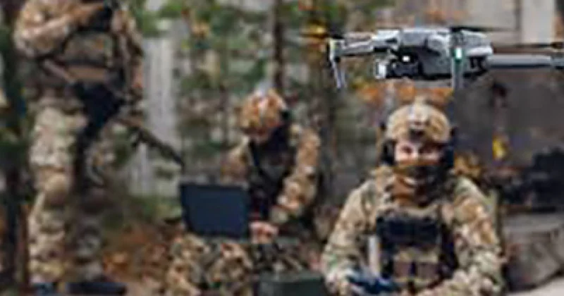 Xorvatiya dron istehsalında lider mövqeyə sahib olmaq niyyətindədir