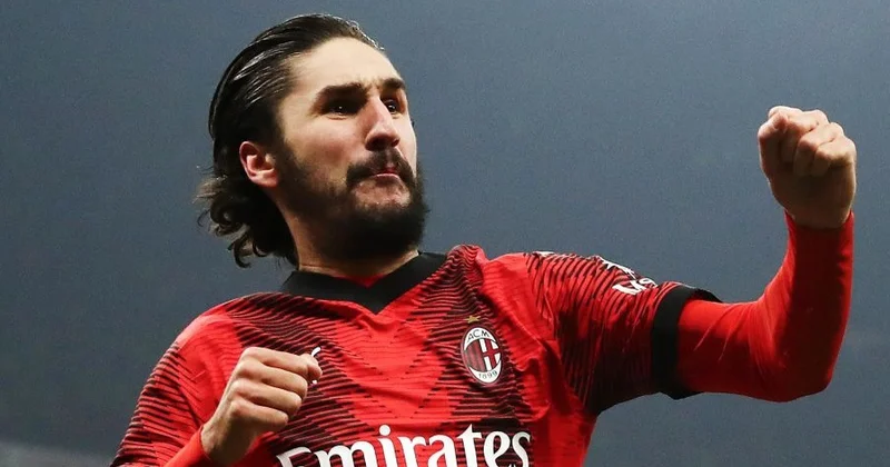 Əl Şabab Milan ın futbolçusunu aparır 3 dəfə çox maaş alacaq