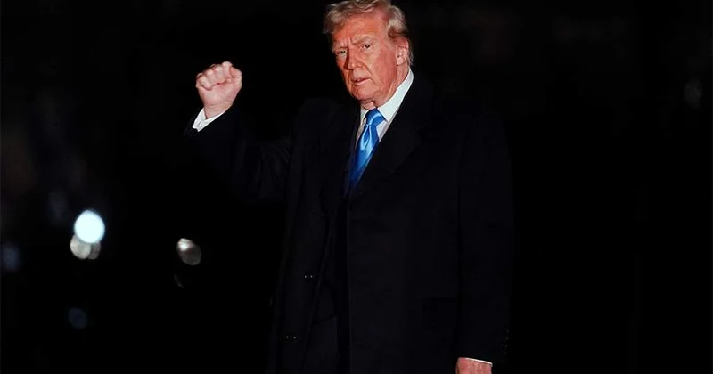 Трамп готов ужесточить антироссийские санкции Minval Politika