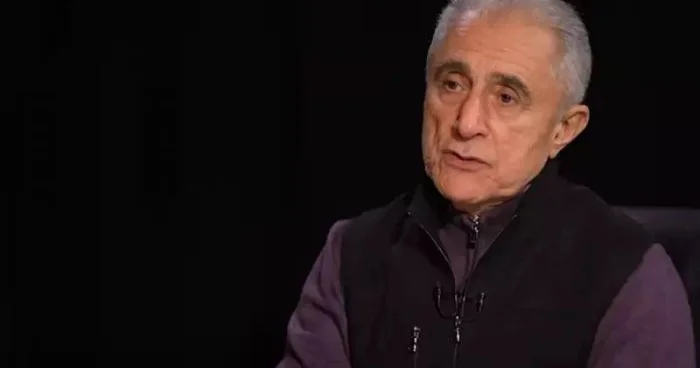 Alim Qasımov villasını satır Qiyməti 5 milyon