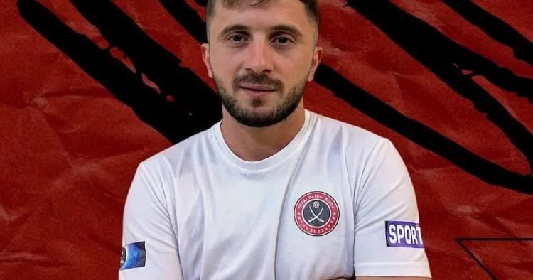 Karvan Yevlax dan ayrılan futbolçu I Liqa klubunda