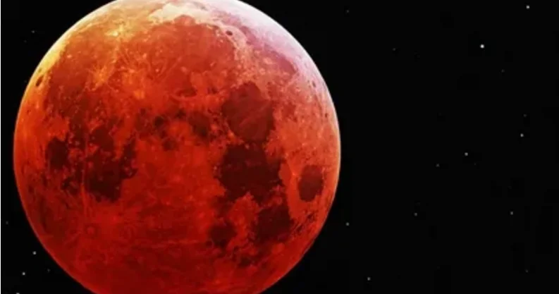 Məşhur astroloqdan Ay tutulması və bürclər barədə mühum açıqlama