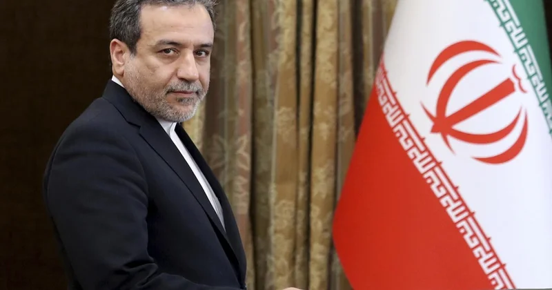 Abbas Araqçi: “İran və MAQATE ikitərəfli əməkdaşlıq üçün yeni çərçivələrin əldə olunmasına yaxınlaşıb”