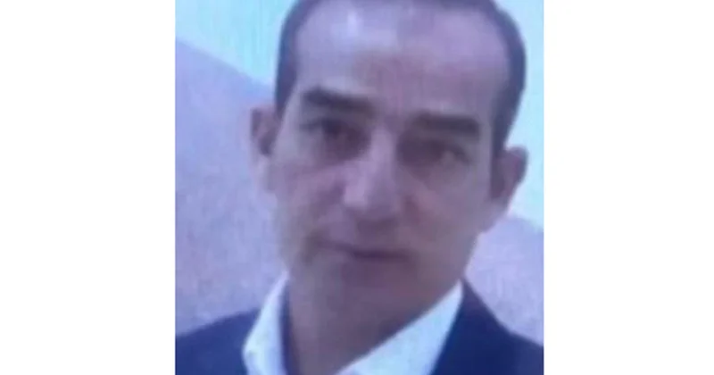 Dəhşətli qəzada ölən “KamAZ”ın sürücüsünün Fotosu