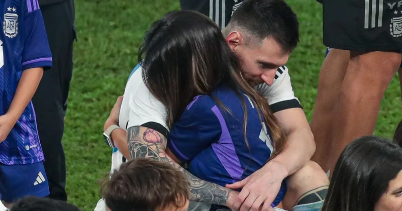 Lionel Messi karyerasını nə vaxt bitirəcək? AÇIQLAMA