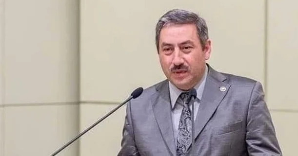 Arçut icmasının xeyriyyə tədbirini Təmraz Tağıyevin adına bağlamaqda məqsəd nədir?