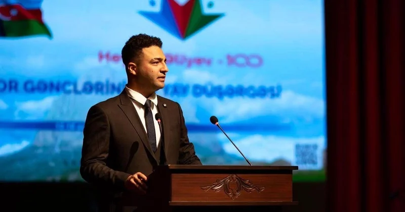 Tanınmış teleaparıcı ikinci dəfə tələbə oldu