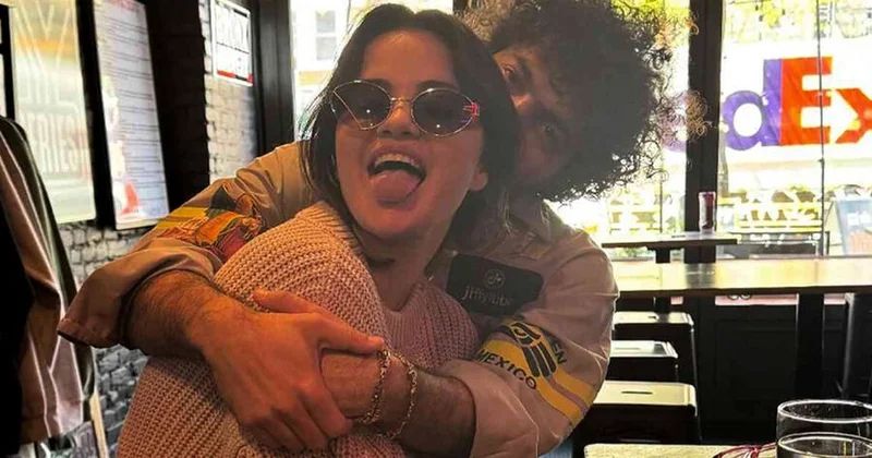 Selena Qomesin toyunun yeri və tarixi açıqlandı