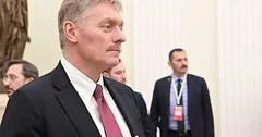 Ərdoğan və Peskov türk dilində DANIŞDILAR