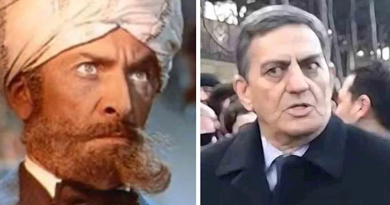“Azərbaycan siyasətinin İo Kio babası” Deputatın yazısı...