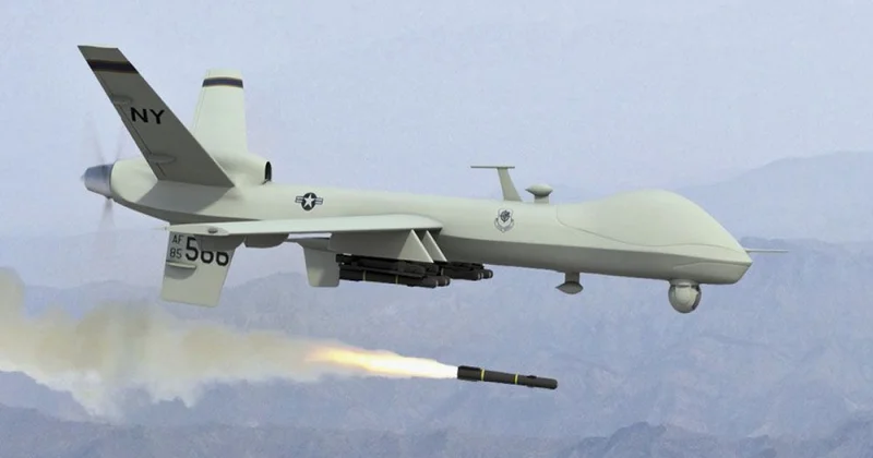 Rusiyanın İsveçdəki səfirliyi növbəti dəfə dron hücumuna məruz qalıb