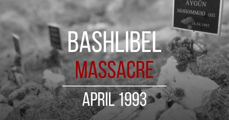 Başlıbel qətliamının tanıdılması üçün tədbirlər keçiriləcək