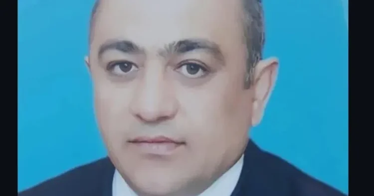 Göygöl rayonunda məktəb direktoru vəfat ETDİ