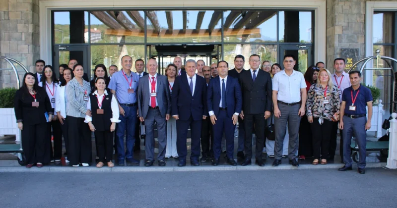 “Tarixi yerlər və abidələr” VI Beynəlxalq Sulut Simpoziumu təşkil edilib