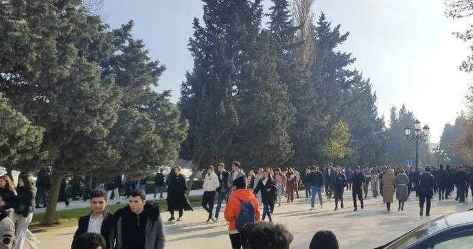 Azərbaycanın bu regionunda əhali 1 milyona çatır Şok rəqəm...