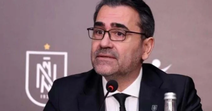 “Neftçi”nin baş icraçı direktoru: “Ölkənin ən yaxşı iki qapıçısı bizdədir” MÜSAHİBƏ