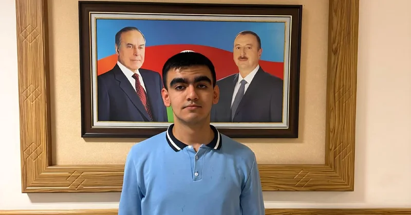 300 balı siyahıda yox idi, qəbulda nəzərə alındı