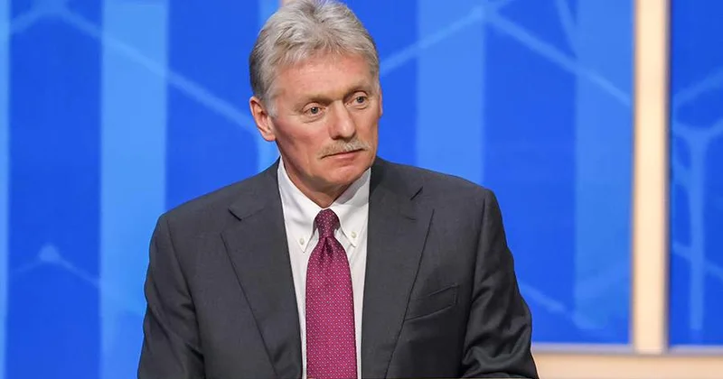 Peskov: Paşinyan Moskvaya səfər tarixi hələ dəqiqləşməyib