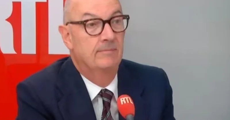 Fransada əməkhaqqı yığımlarının vergiyə cəlb edilməsi gündəmdədir