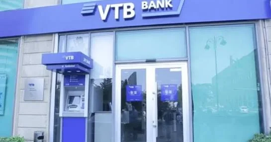 Bank VTB nin kredit gəlirləri 18 milyon manata yaxınlaşdı