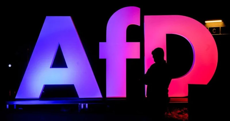 Almaniyada seçki nəticələri: AfD böyük fərqlə birinci oldu