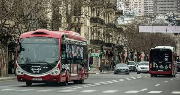 Metroda xətlərin ayrılmasından sonra avtobusla sərnişindaşımalar nə qədər artıb? RƏSMİ AÇIQLAMA