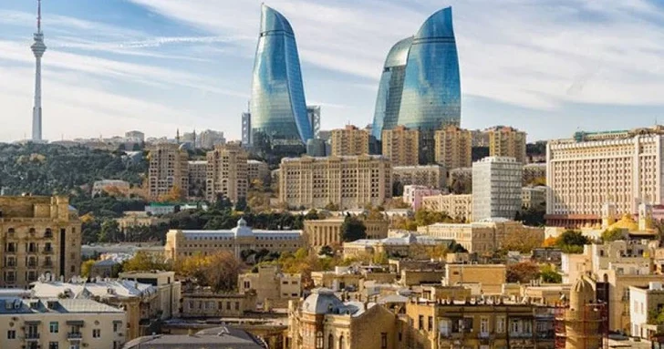 В Баку стартуют IV Климатическая неделя и Бакинская неделя климатических действий