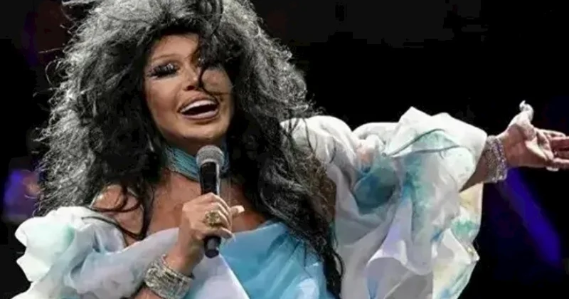 Bülent Ersoyun barmağındakı sərvət: Çəkisi 12 karatdır FOTO