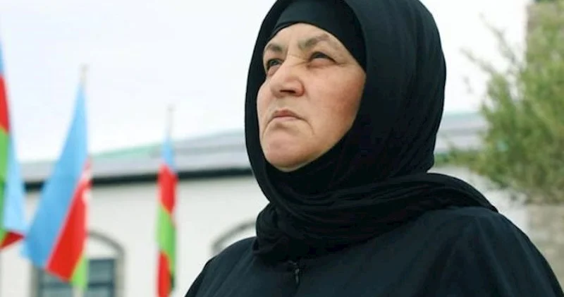 Xudayarın anası: “Hamısını məhkəməyə verib, təzminat alacağam”