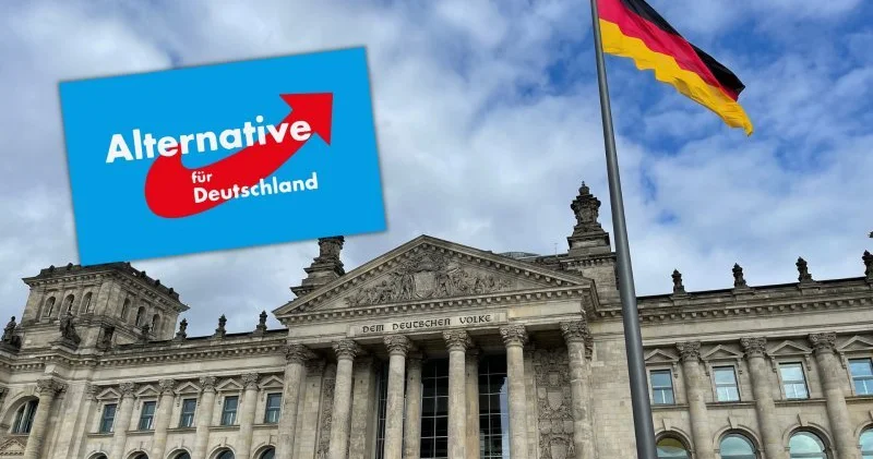 AfD Almaniyada dəyişiklik edir