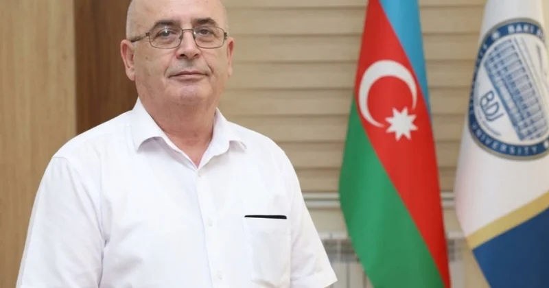 Professor: Tarixi mədəni irsimizi qorumalıyıq