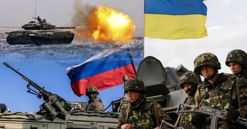 Tramp Putin xəttində gizli hesab: Ukrayna danışıqları niyə yenidən canlandı? ŞƏRH