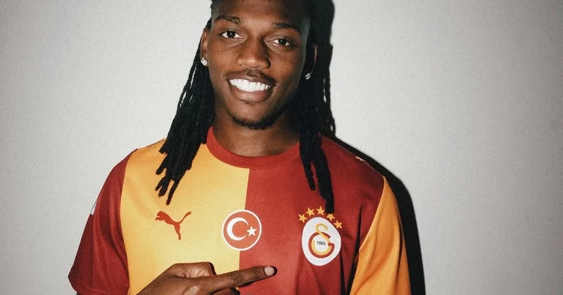 Rafael Leao: “Qalatasaray” böyük klubdur”