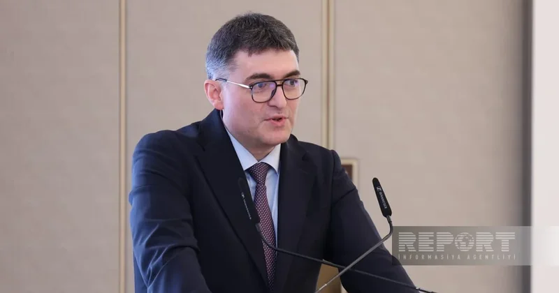 Орхан Зейналов: Азербайджан расширяет возможности экспорта электроэнергии