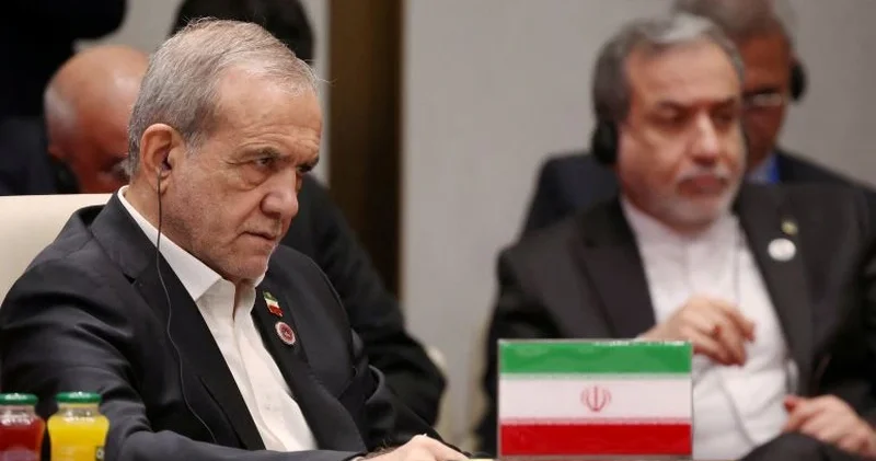 Məsud Pezeşkian: Məni öldürsələr...