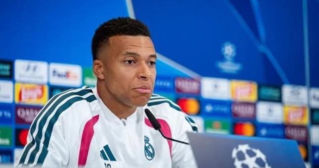 Mbappe: “Bəlkə də “Qızıl top” üçün mənim uğurlu ilimdir”