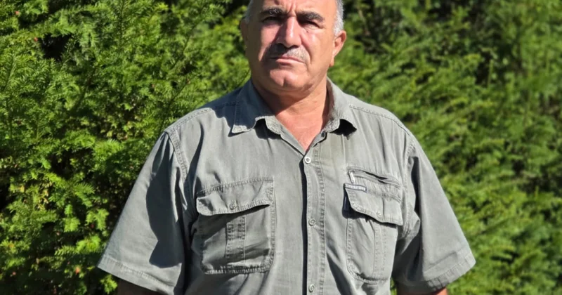 Şəhid atası: Şəhidlərimizin adını qayalara yazmağa ehtiyac yoxdur, onlar qəlbimizdədir