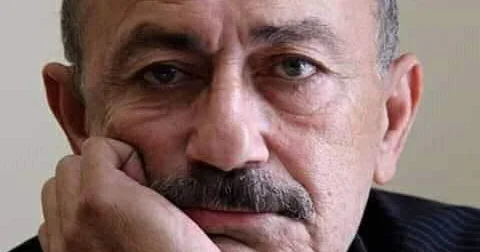 В Израиле скончался азербайджанский режиссёр и сценарист Ефим Абрамов: Баку всегда был во мне